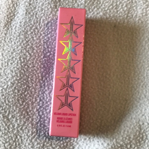 Jeffree Star Other - Jeffree Star Diamond lip